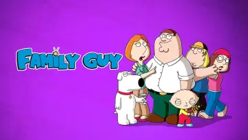 Backdrop к сериалу "Family Guy" #1233392