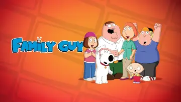 Backdrop к сериалу "Family Guy" #1233393