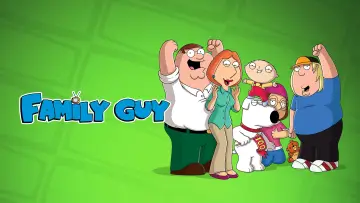 Backdrop к сериалу "Family Guy" #1233394