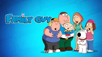 Backdrop к сериалу "Family Guy" #1233395