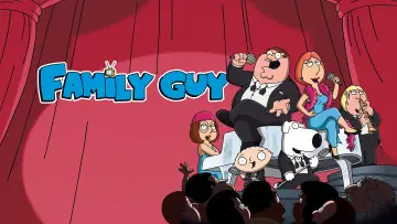 Backdrop к сериалу "Family Guy" #1233396