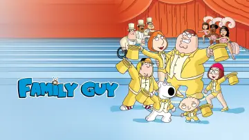 Backdrop к сериалу "Family Guy" #1233397