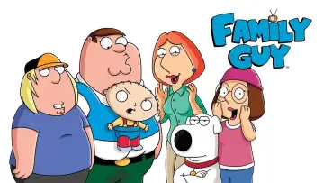 Backdrop к сериалу "Family Guy" #1233398