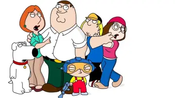Backdrop к сериалу "Family Guy" #1233401