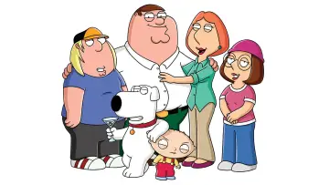Backdrop к сериалу "Family Guy" #1233402