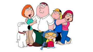 Backdrop к сериалу "Family Guy" #1233403