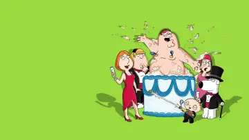 Backdrop к сериалу "Family Guy" #1233407