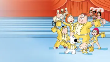 Backdrop к сериалу "Family Guy" #1233409