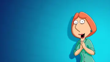 Backdrop к сериалу "Family Guy" #1233410
