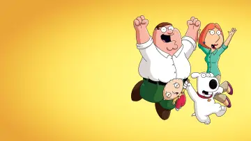 Backdrop к сериалу "Family Guy" #1233411