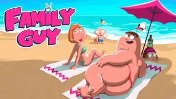 Backdrop к сериалу "Family Guy" #1233413
