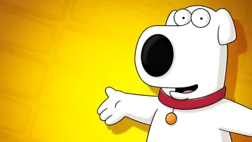 Backdrop к сериалу "Family Guy" #1233424
