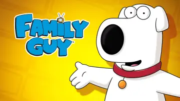 Backdrop к сериалу "Family Guy" #1233435