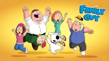 Backdrop к сериалу "Family Guy" #1233437