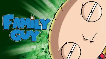 Backdrop к сериалу "Family Guy" #1233438