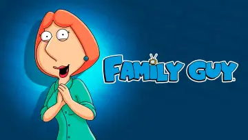 Backdrop к сериалу "Family Guy" #1233442