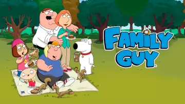 Backdrop к сериалу "Family Guy" #1233443