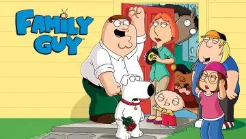 Backdrop к сериалу "Family Guy" #1233444