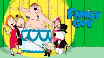 Backdrop к сериалу "Family Guy" #1233449