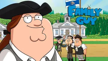 Backdrop к сериалу "Family Guy" #1233450