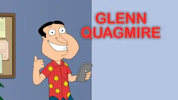 Backdrop к сериалу "Family Guy" #1233457