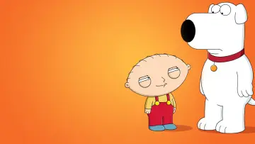 Backdrop к сериалу "Family Guy" #1233459
