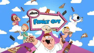 Backdrop к сериалу "Family Guy" #1233469