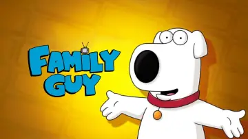 Backdrop к сериалу "Family Guy" #1233473
