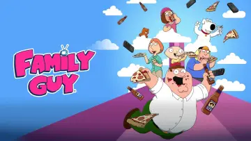 Backdrop к сериалу "Family Guy" #1233474