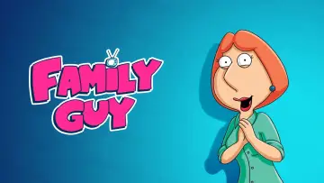 Backdrop к сериалу "Family Guy" #1233475