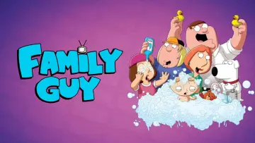 Backdrop к сериалу "Family Guy" #1233476