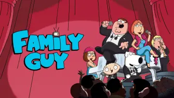 Backdrop к сериалу "Family Guy" #1233477