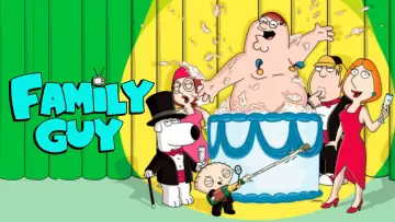 Backdrop к сериалу "Family Guy" #1233478