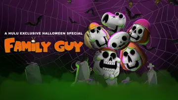 Backdrop к сериалу "Family Guy" #1233479