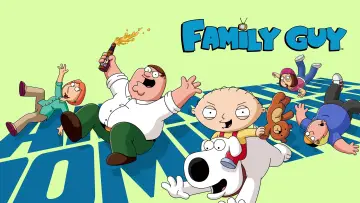 Backdrop к сериалу "Family Guy" #1233480