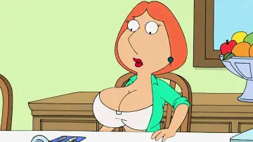 Backdrop for the TV series "Family Guy" #1233482