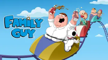 Backdrop к сериалу "Family Guy" #1233484