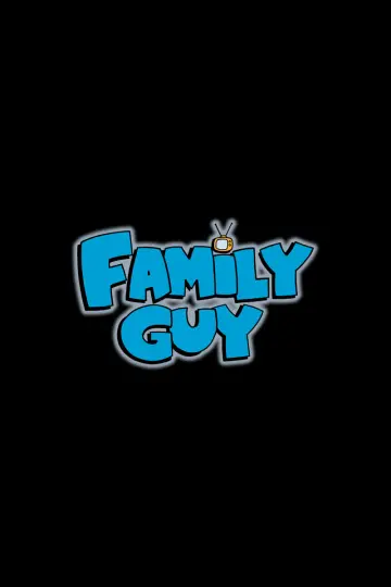 Poster к сериалу "Family Guy" #1233564