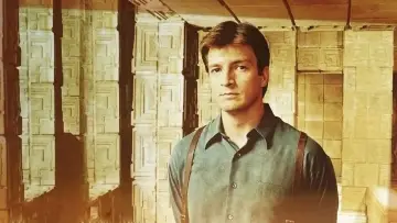 Backdrop к сериалу "Firefly" #1345713