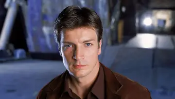 Backdrop к сериалу "Firefly" #1345727