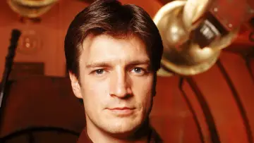 Backdrop к сериалу "Firefly" #1345729