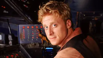 Backdrop к сериалу "Firefly" #1345732