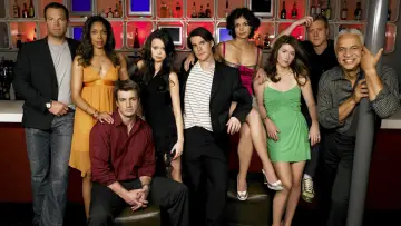 Backdrop к сериалу "Firefly" #1345744