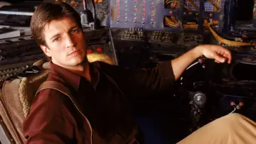 Backdrop к сериалу "Firefly" #1345745