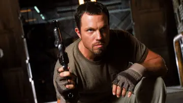Backdrop к сериалу "Firefly" #1345748