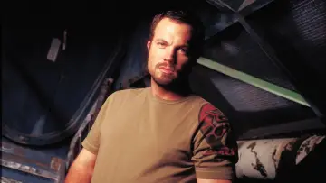 Backdrop к сериалу "Firefly" #1345749