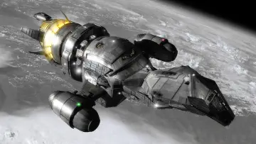 Backdrop к сериалу "Firefly" #1345750