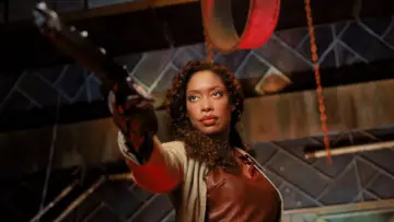 Backdrop к сериалу "Firefly" #1345752
