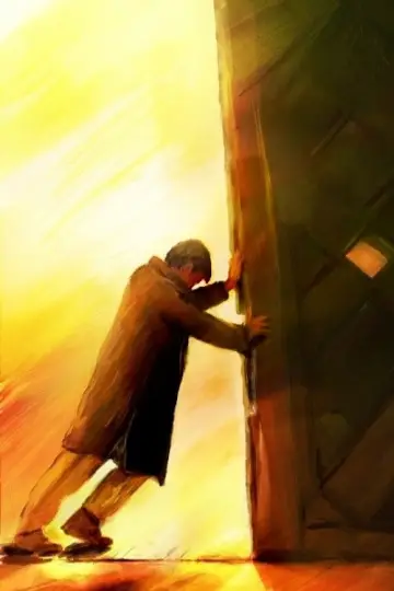 Poster к сериалу "Firefly" #1345795