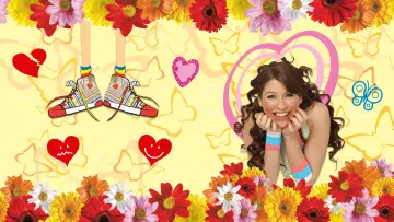 Backdrop к сериалу "Flinderella" #1294755